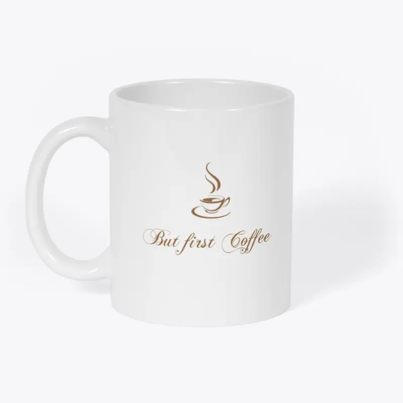 Coffee Mug 